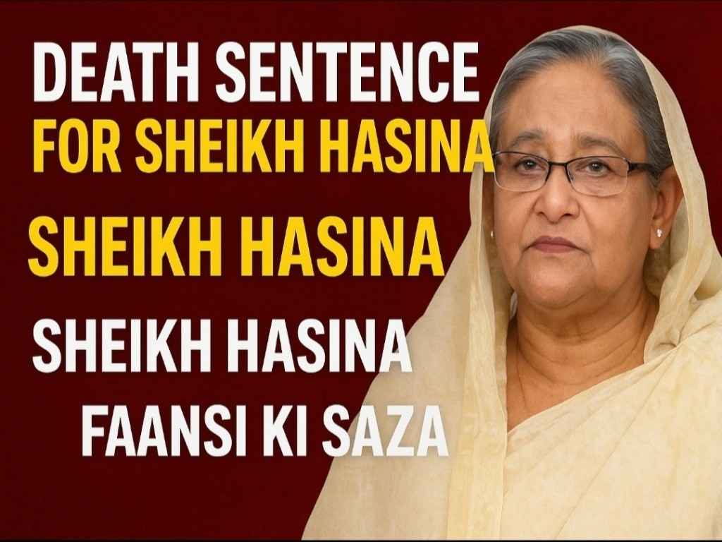 Death-sentence-for-sheikh-Hasina